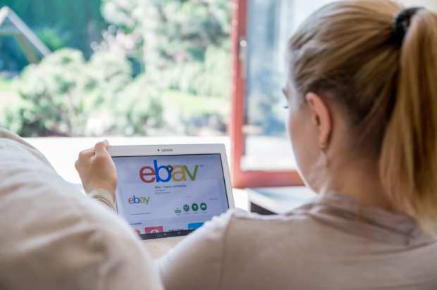 eBay’s Lukewarm Growth Concerns Investors