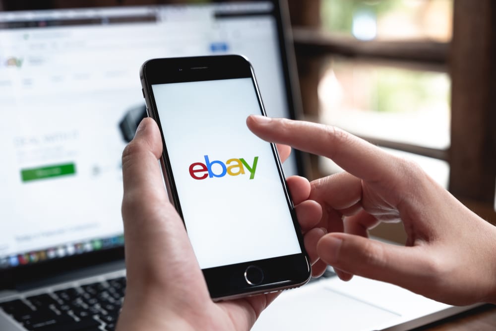 eBay Points To Payments As Key Q4 Highlight