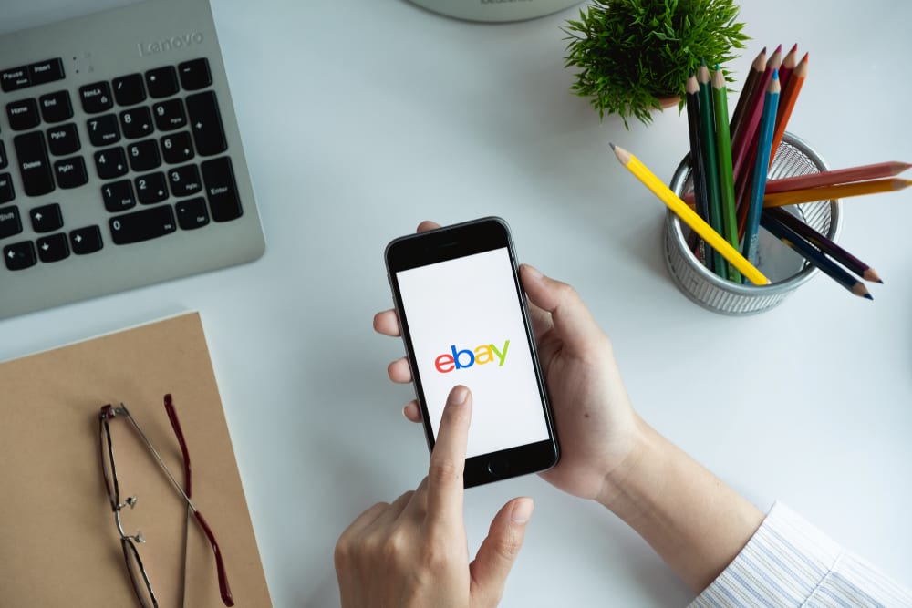 eBay Payments Biz Grows 61 Pct QoQ