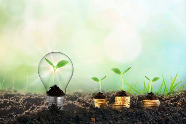 B2B eCommerce A Favorite Among Investors