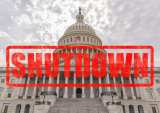 Gov’t Shutdown May Have Cost The US $6B