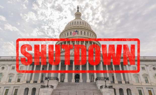 Gov’t Shutdown May Have Cost the US $6B
