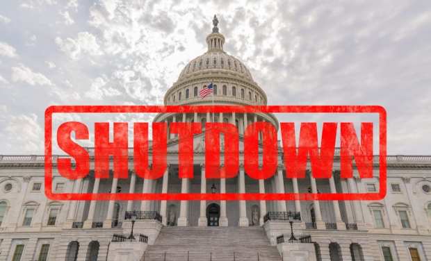 Gov’t Shutdown May Have Cost The US $6B