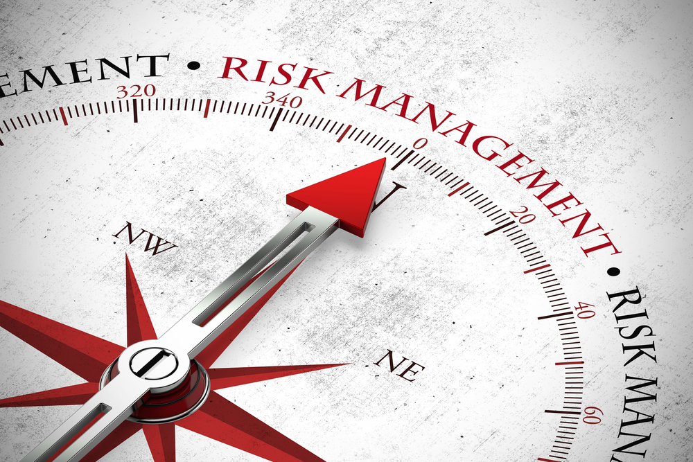 How Finance Departments Can Mold Risk Mitigation Into Opportunity