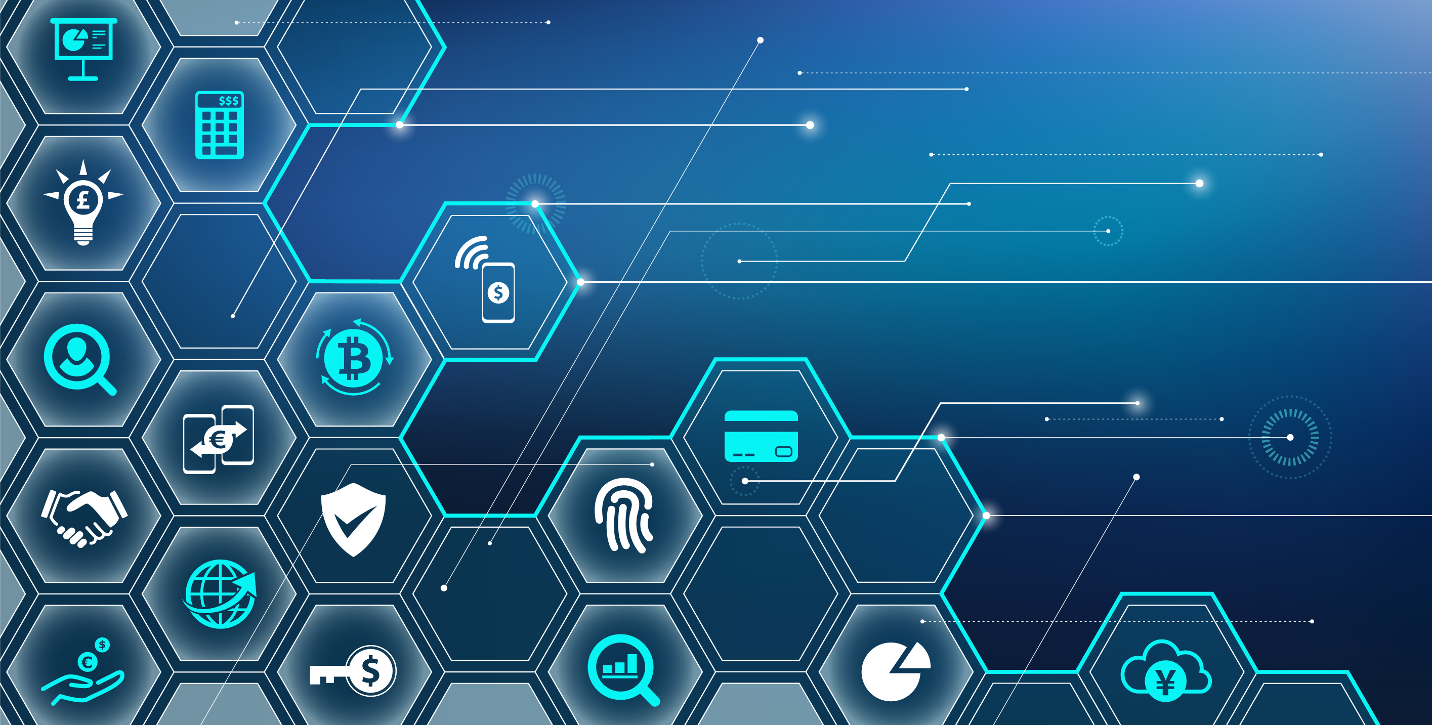 Why Payments Should Stop Worrying About ‘The Next Big Thing’
