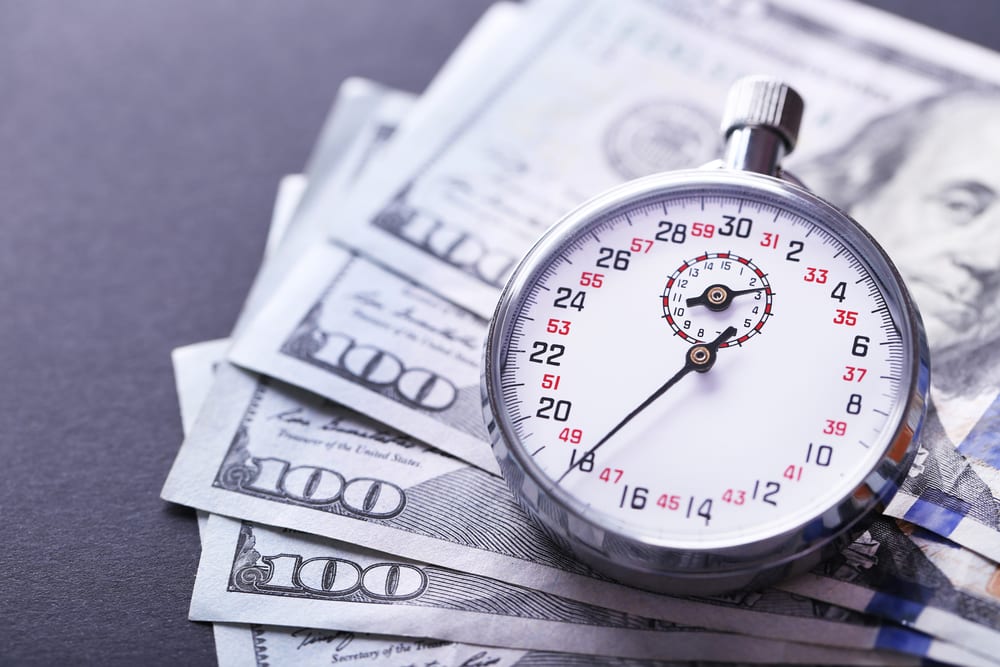 Today In Data: The Future Of Faster Payments