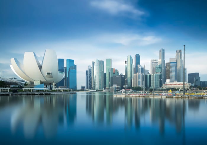 Financial Firms Form FinTech Cooperation Committee In Asia
