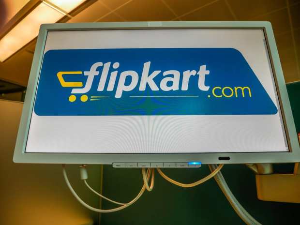 Flipkart Puts $201M Into Indian Wholesale Market