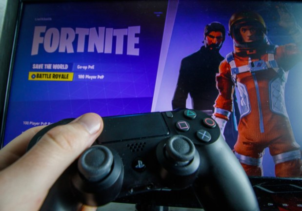 Fortnite’s In-Game Currency Used In Money Laundering Schemes