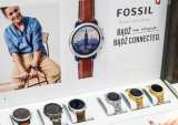 Google Buys Fossil Smartwatch Tech For $40M