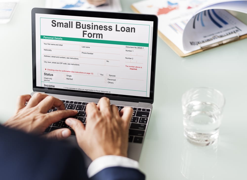 Fundation Digitizes SMB Loans For Banc Of California