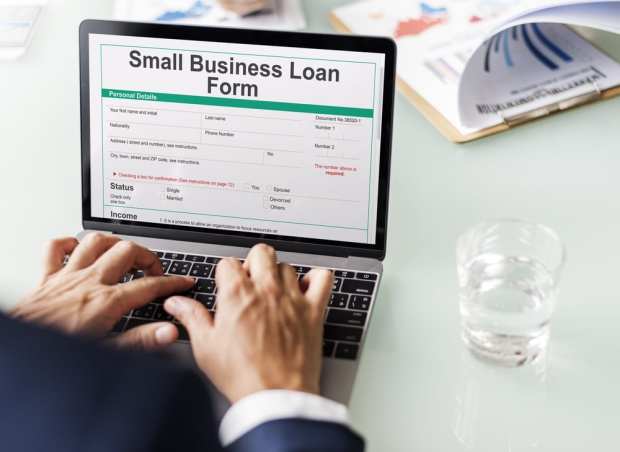 Fundation, Banc of CA Team to Digitize SMB Loans