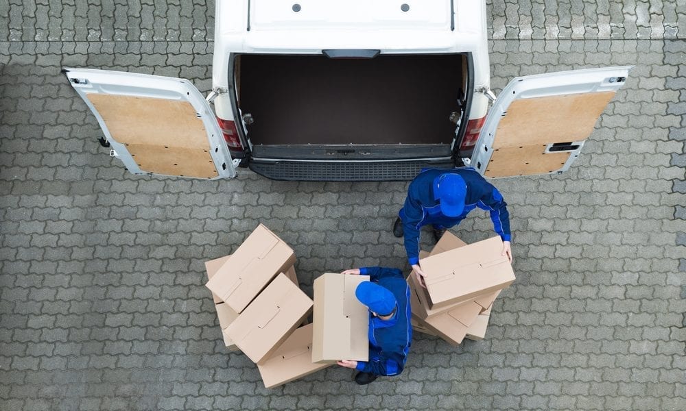Furniture Retailer Article Launches ADT Delivery Program