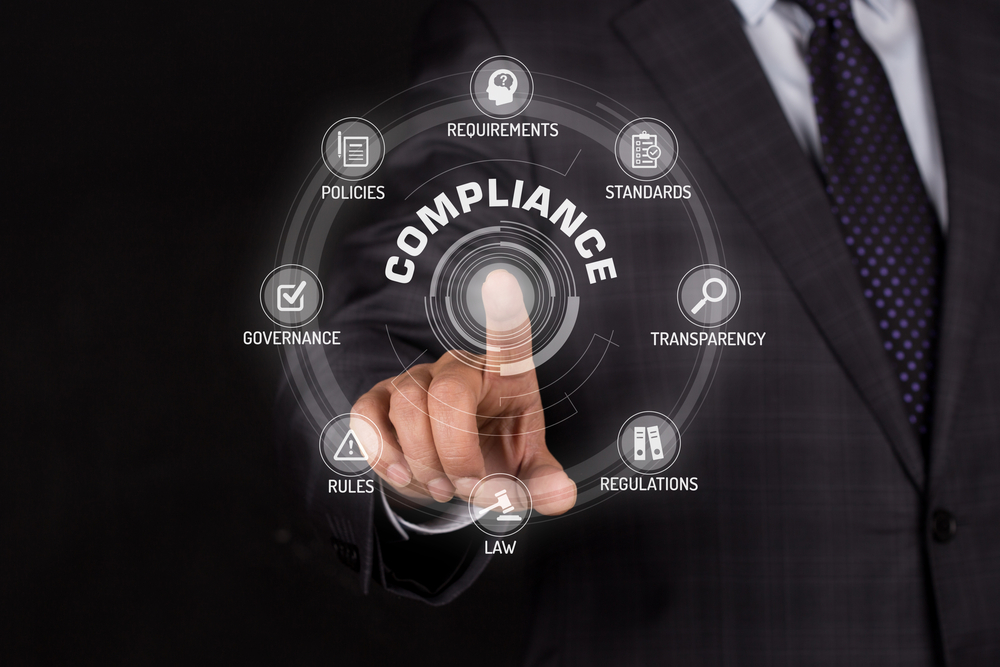 Supply Chain Compliance Dives Into The Data