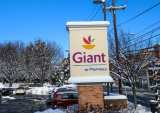 Giant Food Launching New Delivery Service