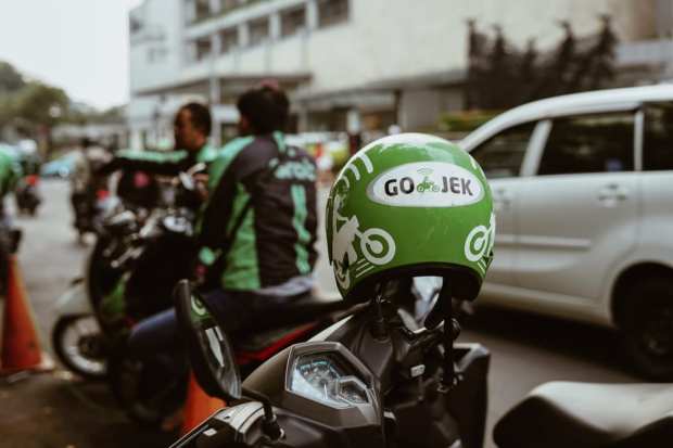 GO-JEK Seeks To Raise $2B In Funding
