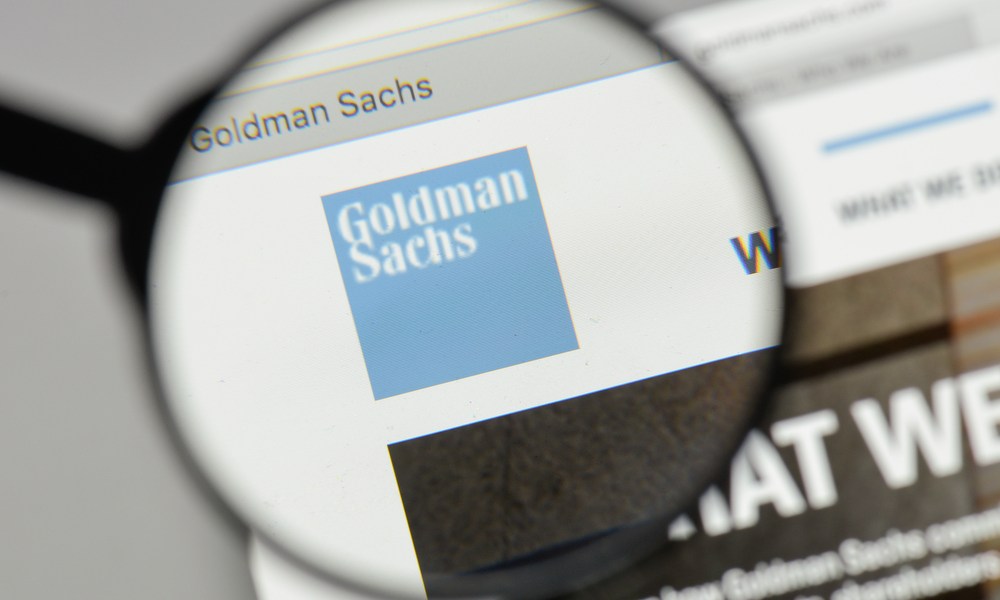 Goldman Sachs Backs SMB Lender Capify