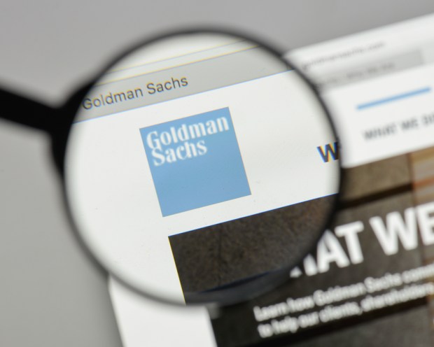 Goldman Sachs Backs SMB Lender Capify