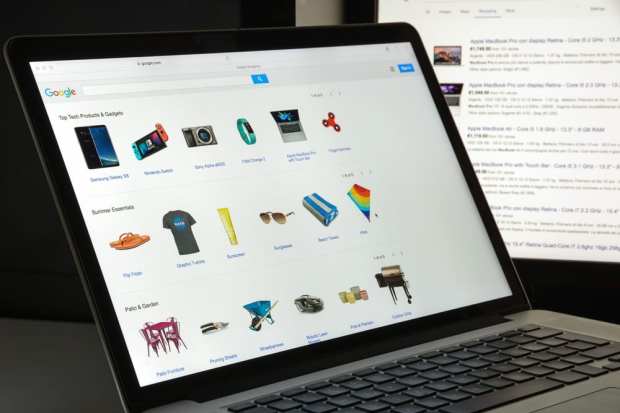 Walmart Removes Products From Google Express