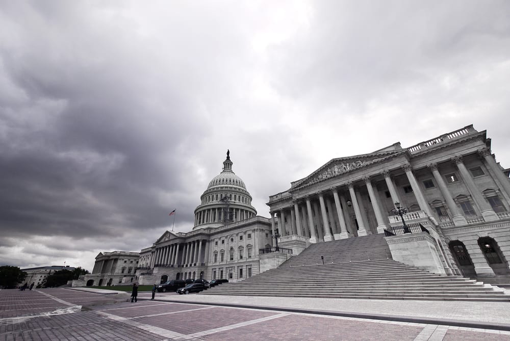 Shutdown Halts Payments To Government Contractors