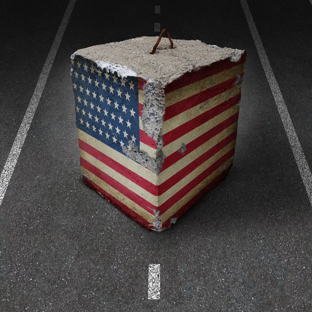 Q1 GDP Growth To Be Impacted By Gov’t Shutdown