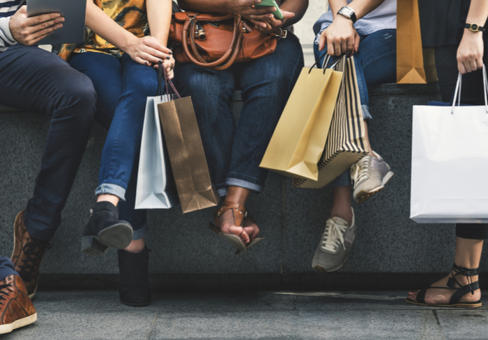IBM Predicts 3 Pct Retail Revenue Rise In 2019
