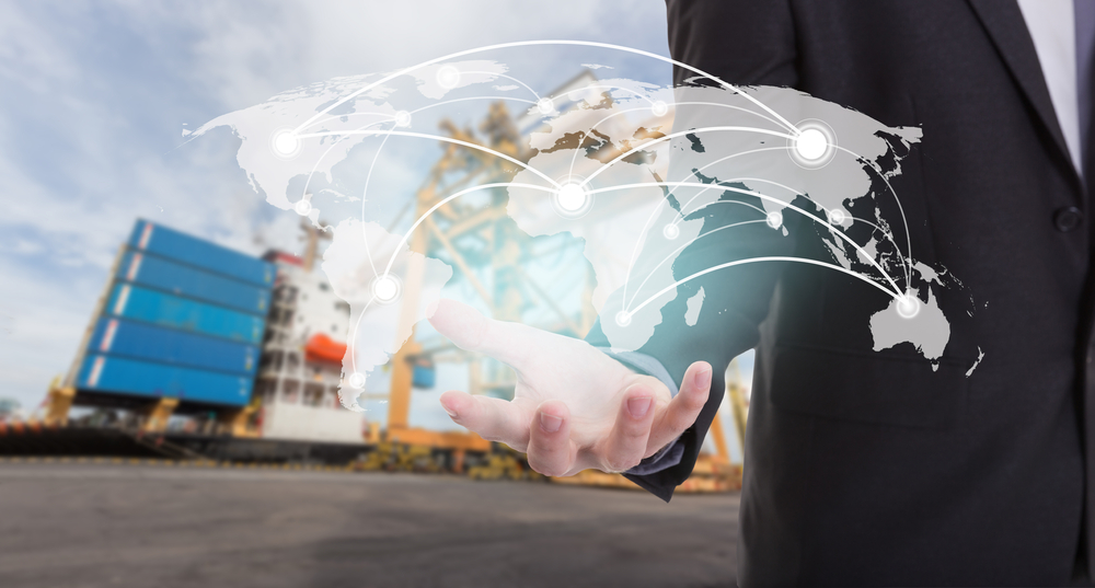 The Limitations Of Tech In Supply Chain Digitization