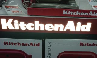 KitchenAid Develops A New Smart Oven