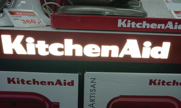 KitchenAid Smart Oven