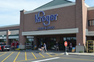 With New Microsoft Partnership, Is Kroger Digging In Against Amazon?