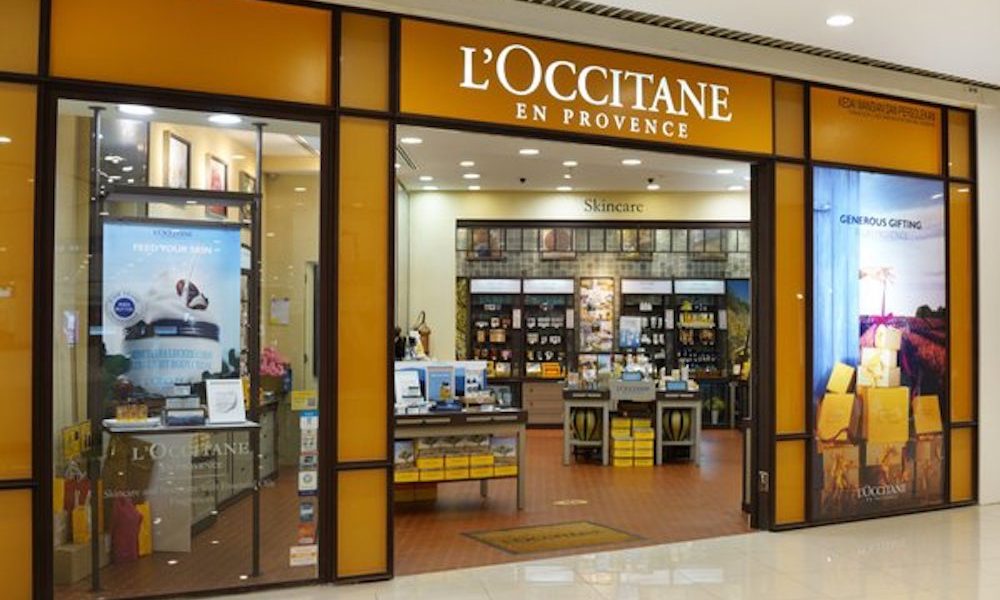 Why L'Occitane Bought Elemis 