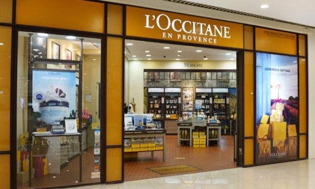 Why L’Occitane Bought Elemis