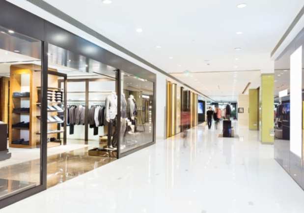 High Rent Costs Hurting Retailers