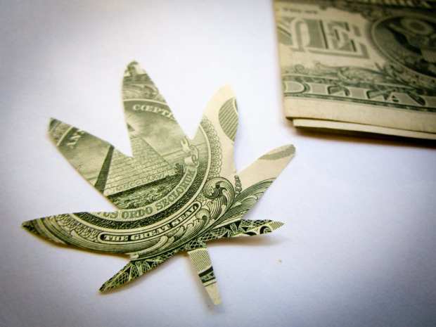 New Mexico Lawsuit Sparks Marijuana Business Tax Debate