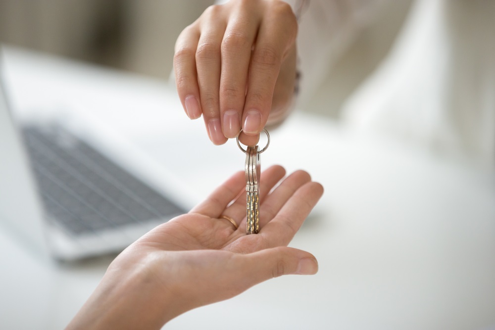 Rising Interest Rates, Housing Prices Keep Millennials Renting