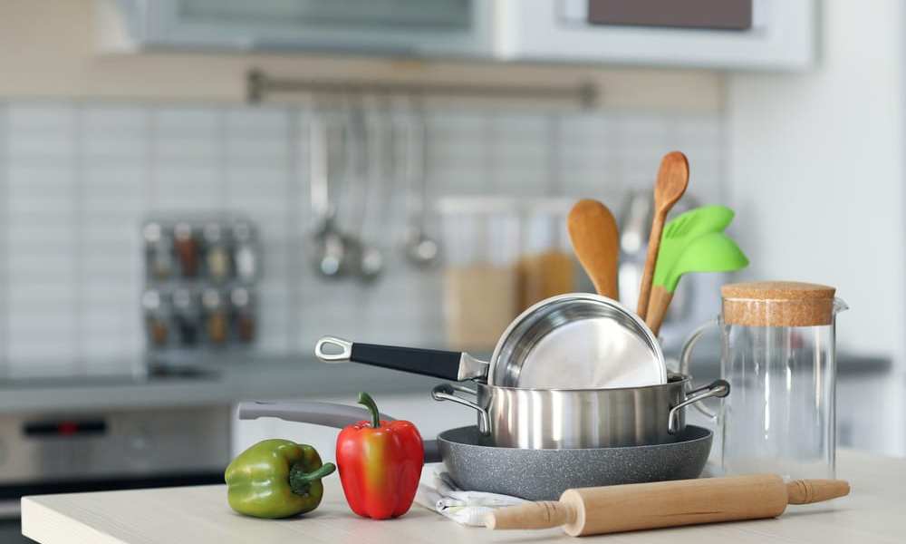 Milo on Growing an eCommerce Cookware Brand