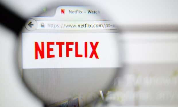 Netflix Gets A Rival In The Middle East