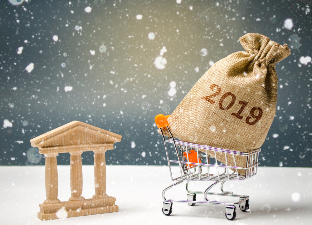 Today In Data: Aligning Expectations In The New Year