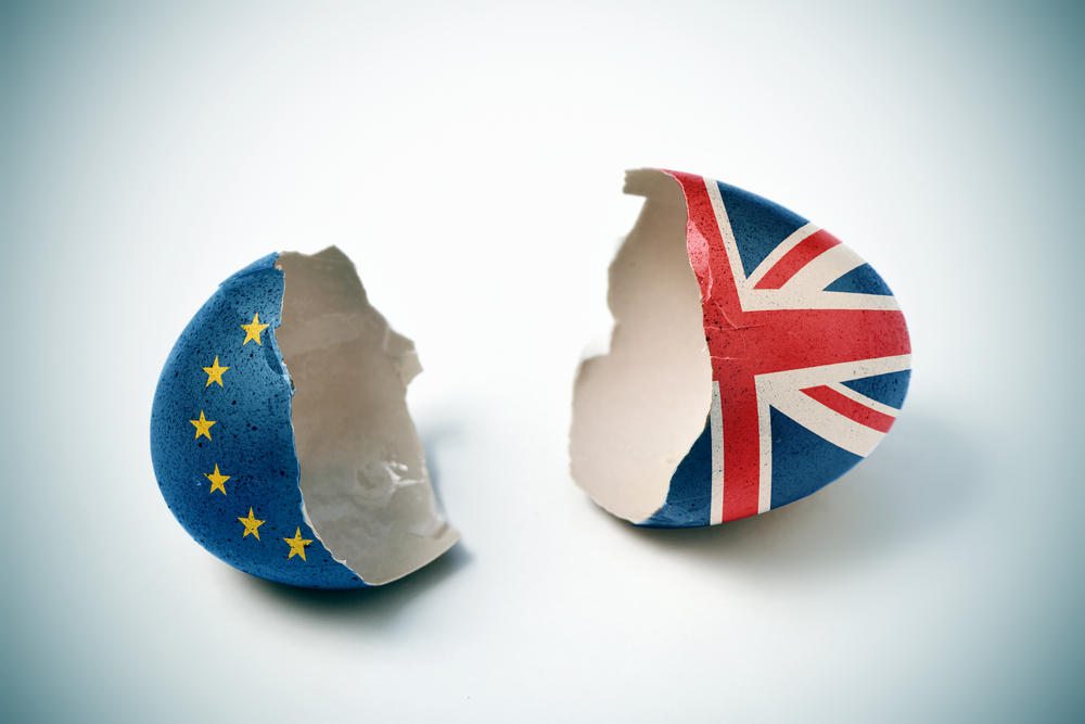 Government Suppliers To See A Few Changes Post-Brexit