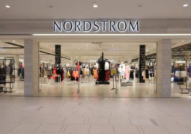 Nordstrom Faces More Brick-And-Mortar Closures