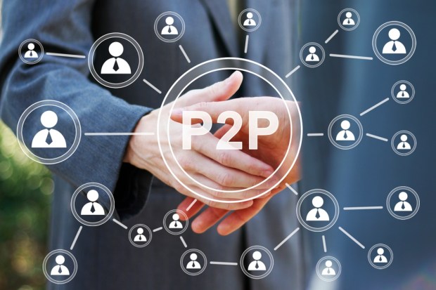 China's P2P Lending Market to Shrink in 2019