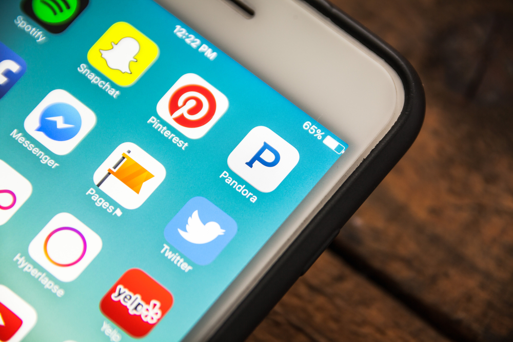 Pandora Debuts Voice Assistant