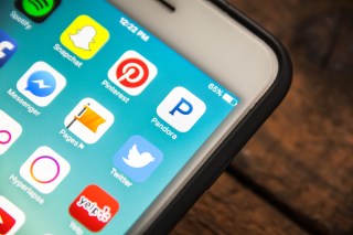 Pandora Debuts Voice Assistant
