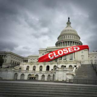 Pawn Shops, Payday Lenders Benefit From Gov’t Shutdown