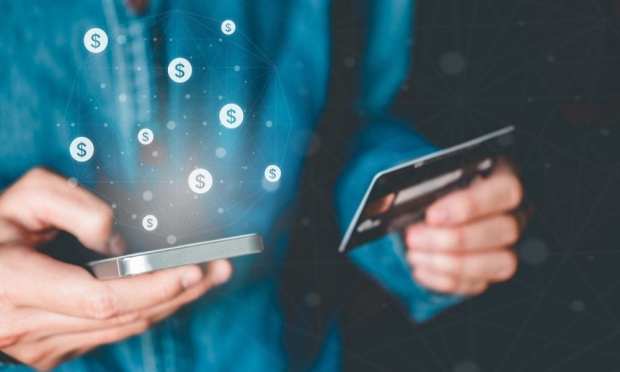 PayPal, Mastercard Tout Bank-FinTech Alliances At Davos