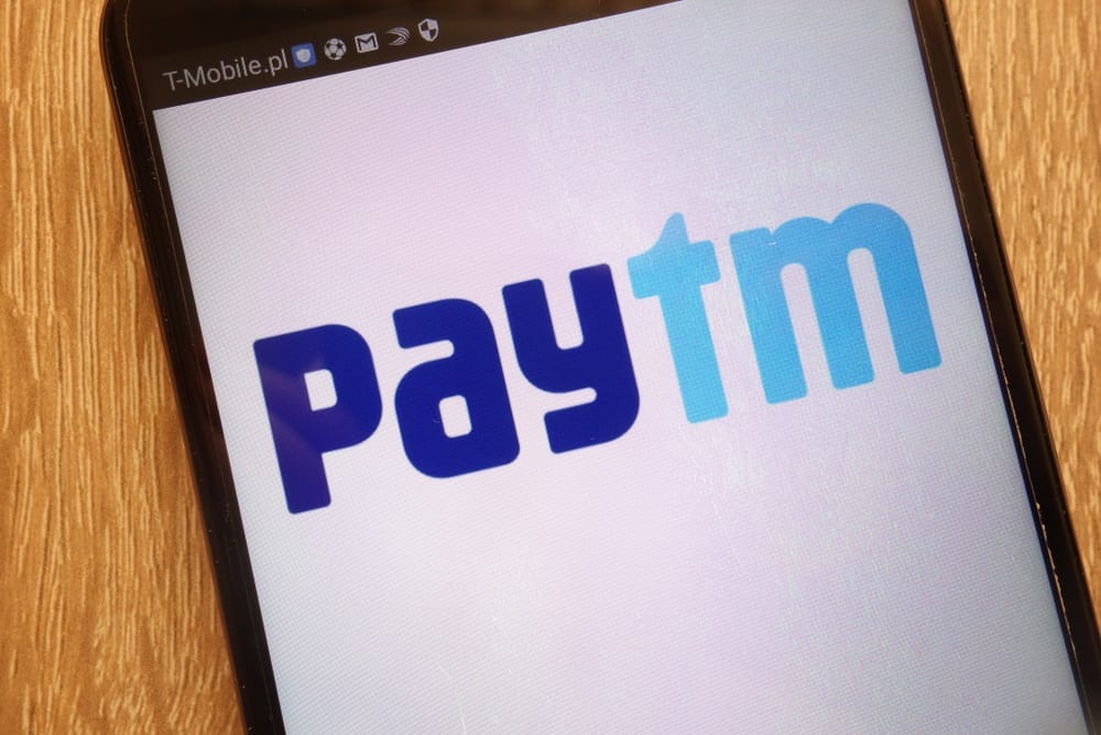 Paytm Eyes Developed Markets In 2019