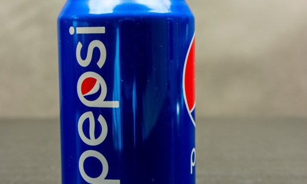 Pepsi Robby Technologies