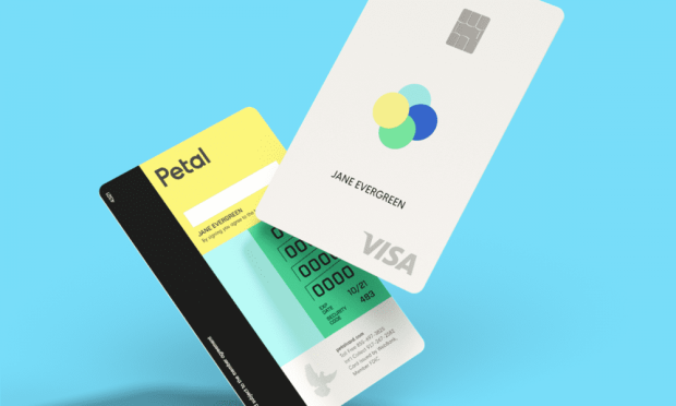 Petal Raises $30M To Expand Credit Card Biz