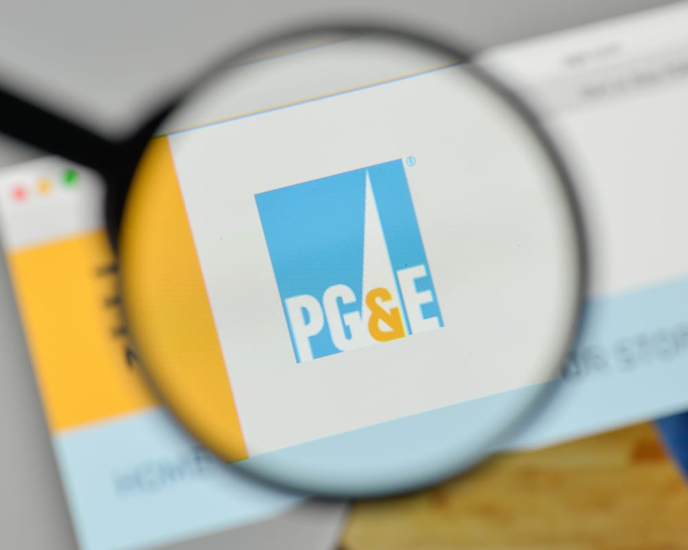 PG&E Suppliers Face Uncertainty Amid Bankruptcy Plans