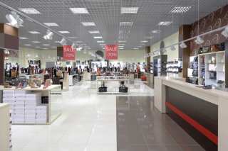 Why The Physical Store Model Is Dead